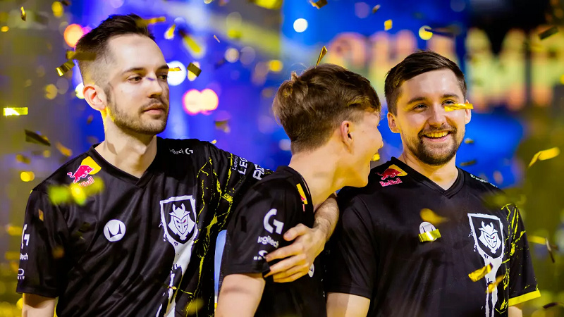 HooXi东山再起!Astralis找到了自己的真正领袖-第3张