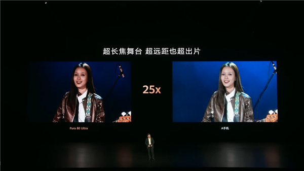 华为的超大杯又卖到了9999 它这次到底贵在哪