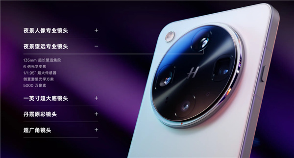 华为的超大杯又卖到了9999 它这次到底贵在哪