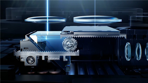 华为的超大杯又卖到了9999 它这次到底贵在哪