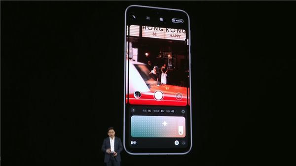 华为的超大杯又卖到了9999 它这次到底贵在哪