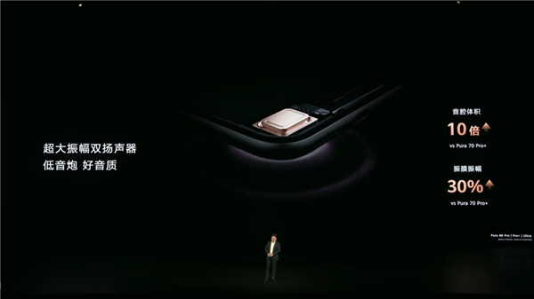 华为的超大杯又卖到了9999 它这次到底贵在哪