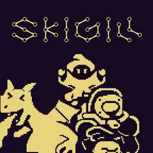 斯基吉尔/Skigill