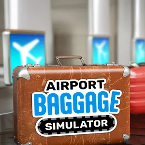 机场行李模拟游戏/Airport Baggage Simulator