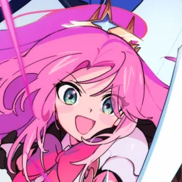 星尘轨迹:魔女之愿/STARDUST: Wish of Witch