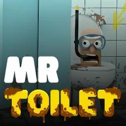 厕所先生/Mr Toilet