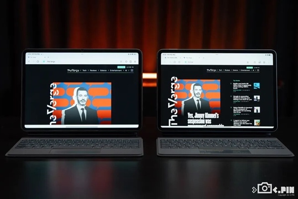 标准版干翻上代Pro：小米用苹果思维做安卓平板