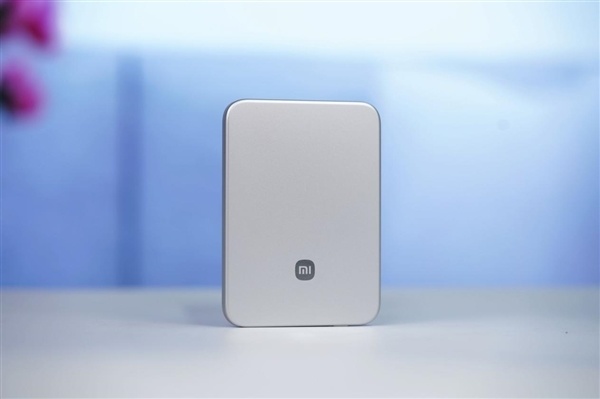 299元的小米金沙江磁吸充电宝卖断货：闲鱼加价到400多