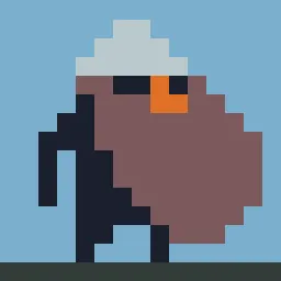 矮人吞山/Dwarf Eats Mountain
