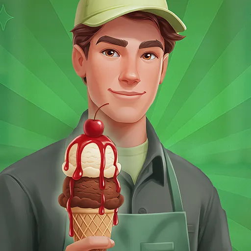 冰淇淋革命/Ice Cream Revolution