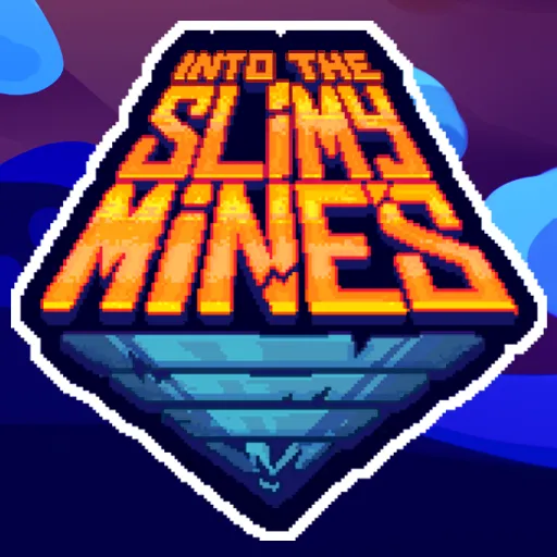 史莱姆矿难/Into the Slimy Mines