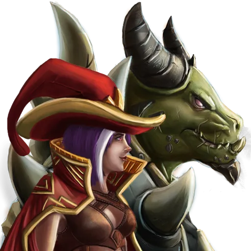 魔法与钢铁:英雄牌局/Heroes of Magic and Steel