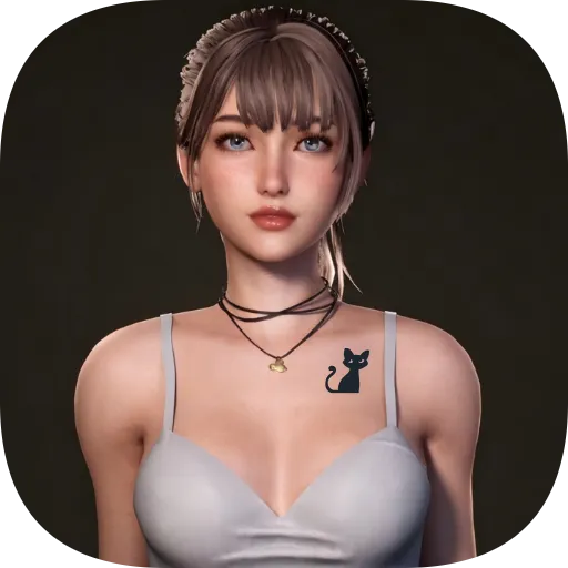孤胆少女/Alone Girl