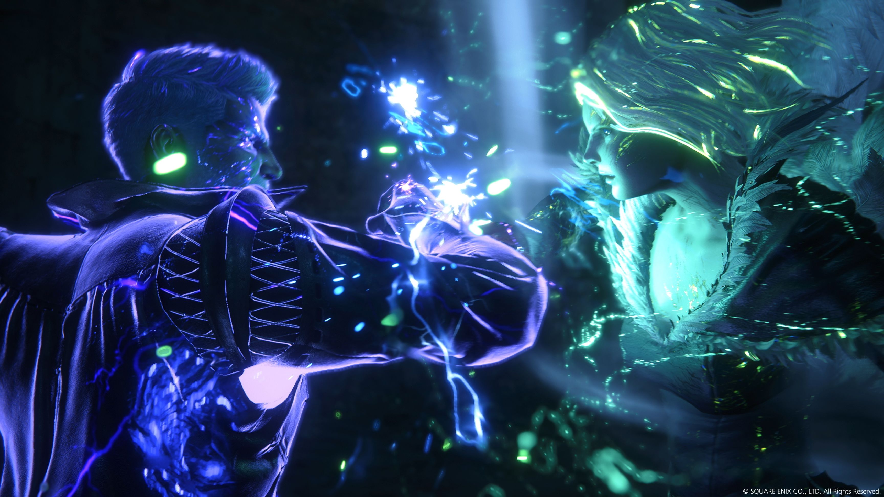 《最终幻想16》新宣传片 “野心” 公开，2023年夏季发售-第11张