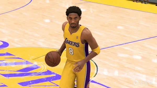 【NS好价游戏】年货游戏再登场！《NBA2K23》来啦！这次您还跟风上吗？！-第12张