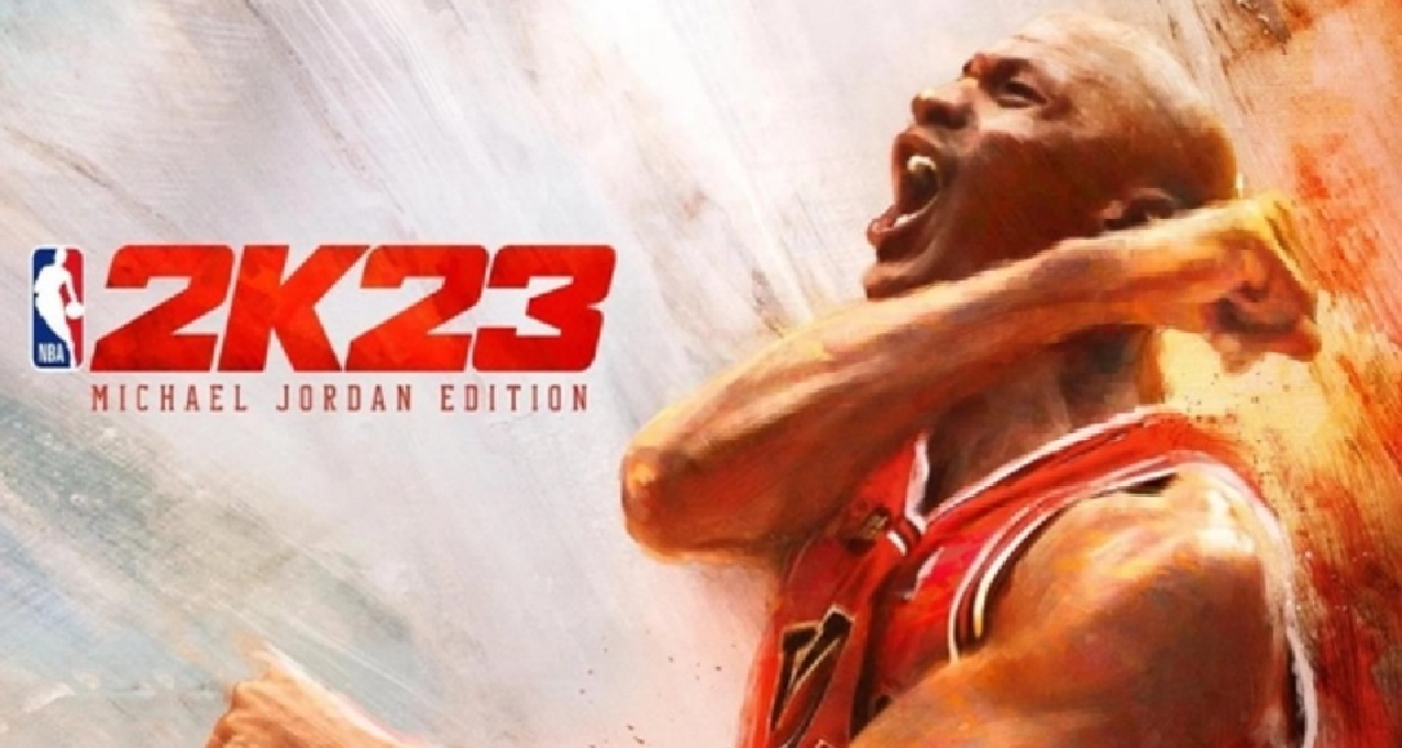 【NS好價遊戲】年貨遊戲再登場！《NBA2K23》來啦！這次您還跟風上嗎？！