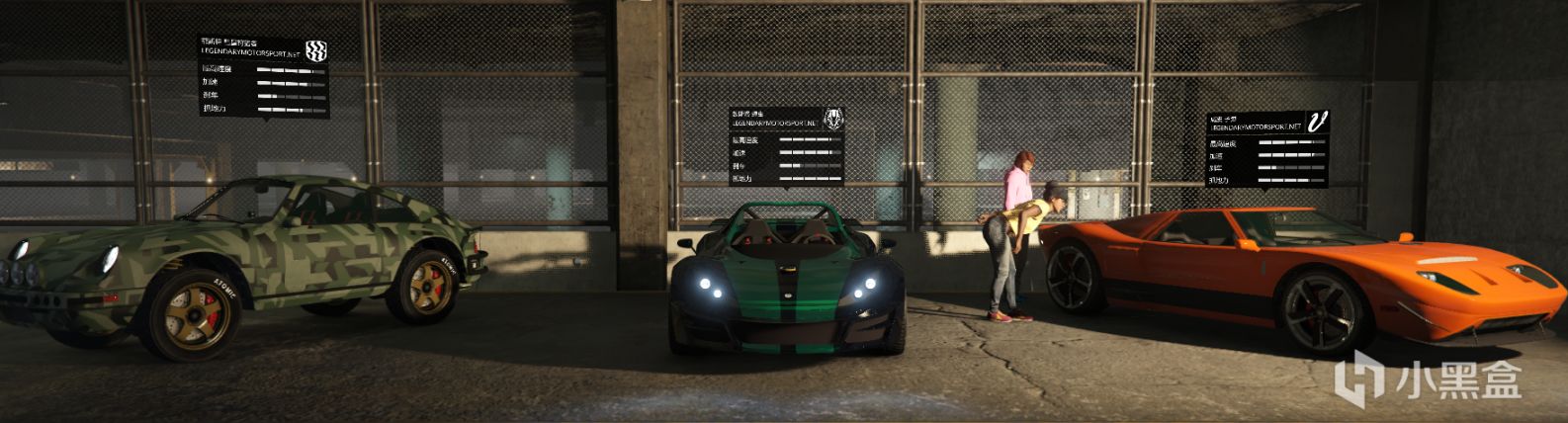 【俠盜獵車手5】GTA本週更新速覽（10.21-10.27-第16張