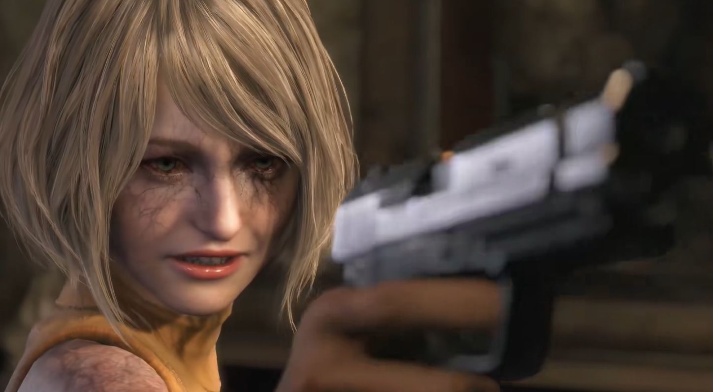 《生化危机4：重制版》最新预告片公布，PS4版免费升级PS5版-第2张