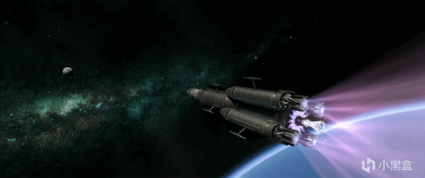 【PC游戏】Steam《坎巴拉太空计划2》发售日公布-第1张
