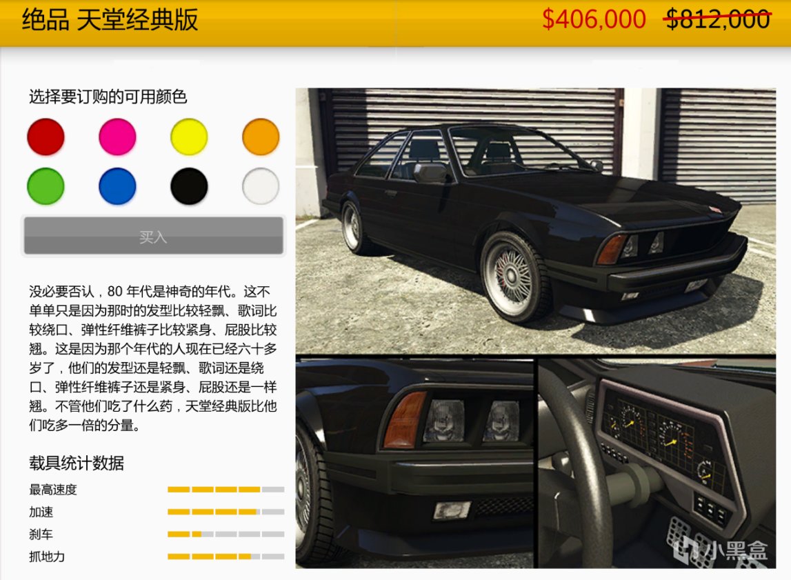 【俠盜獵車手5】GTAOL-10.20洛城周更速覽（拉胯周）-第5張