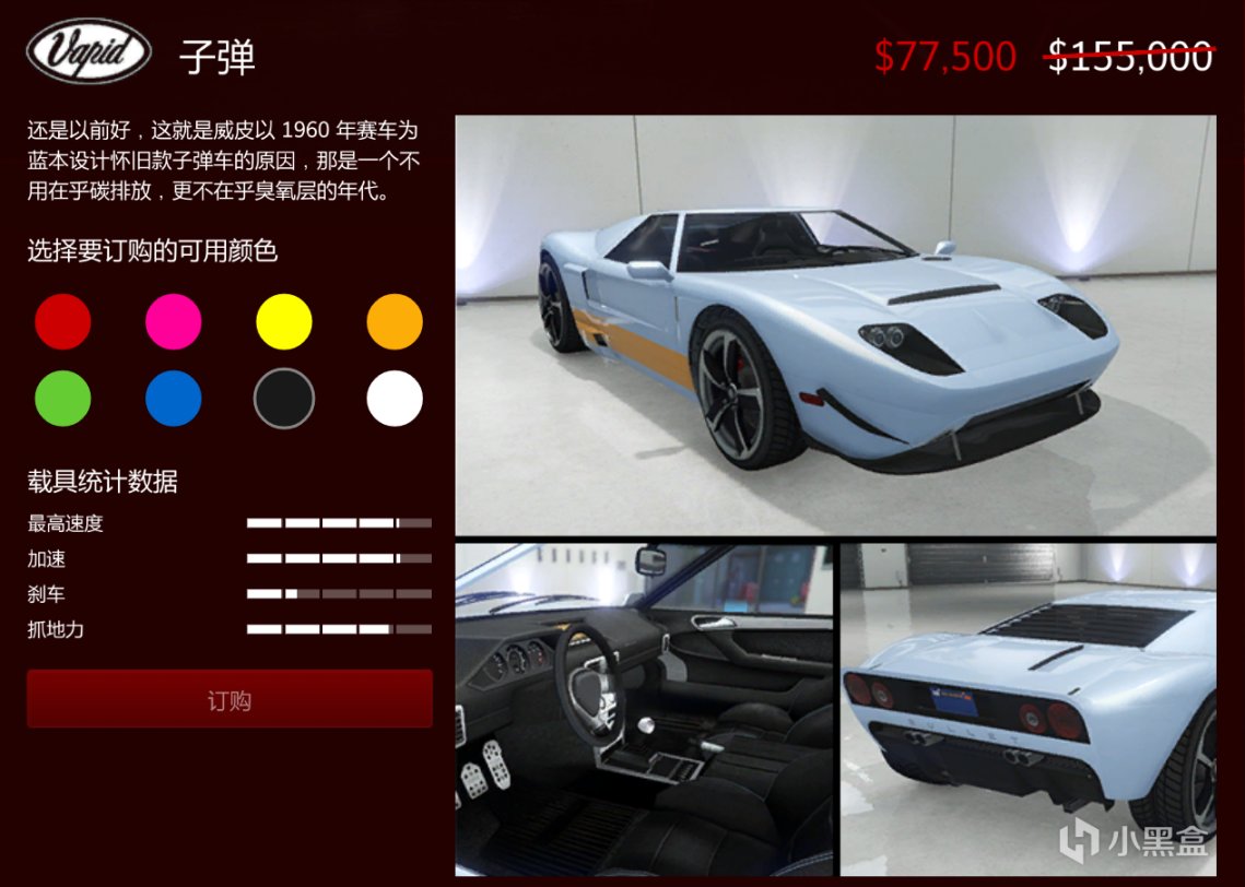 【俠盜獵車手5】GTAOL-10.20洛城周更速覽（拉胯周）-第2張