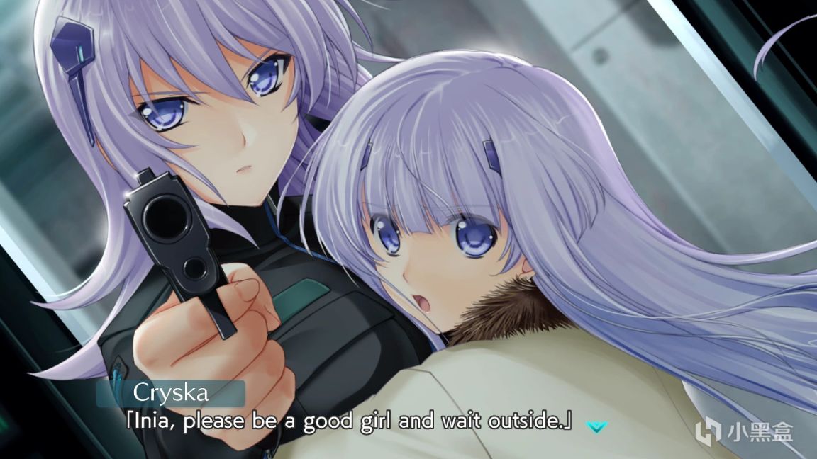 Steam 《Muv-Luv》系列游戏特别销售特惠游戏汇总合集 36%title%