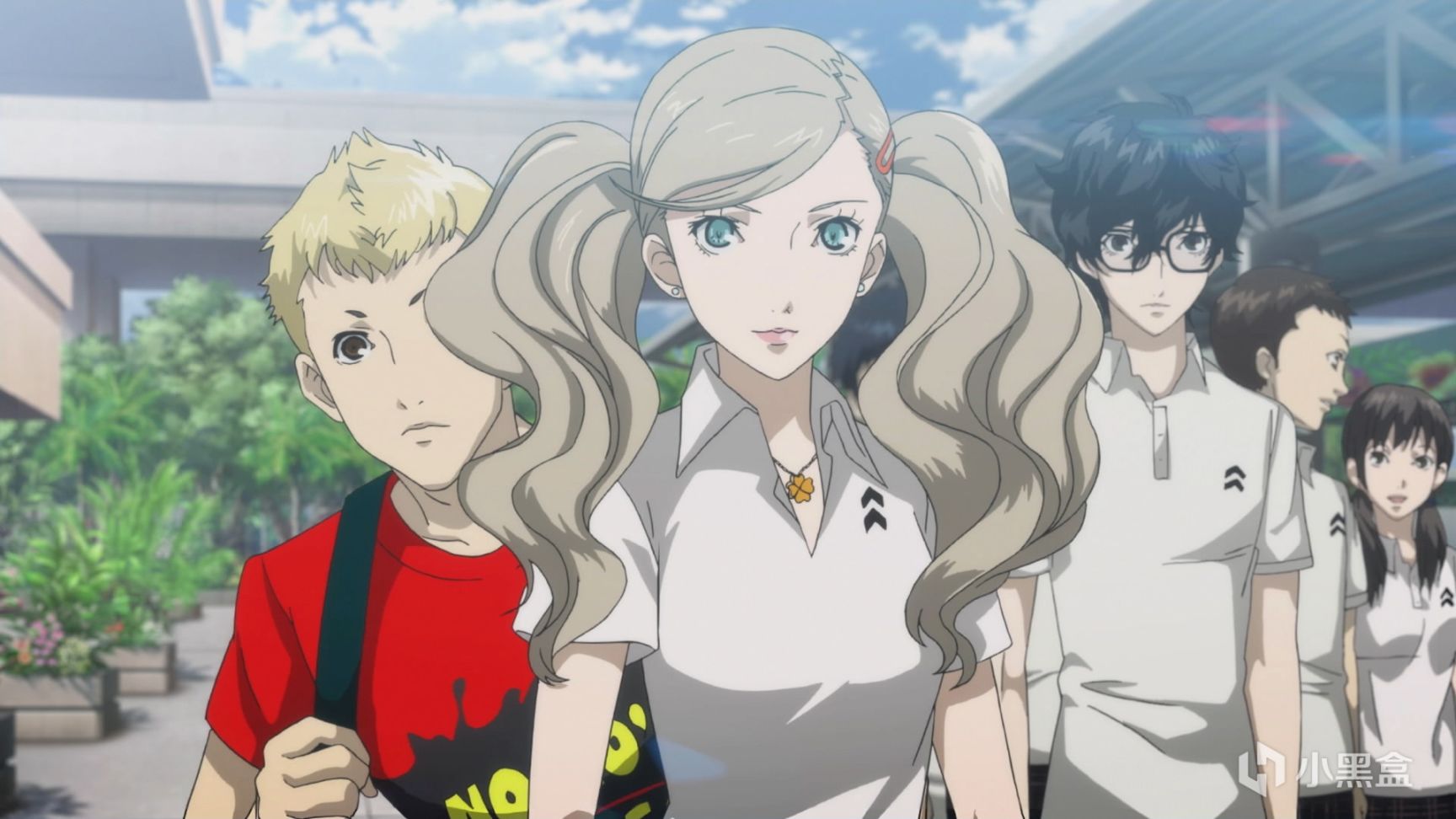 Steam 一周销量榜 Steam Deck卫冕二十一周《女神异闻录5》《神秘海域》上榜