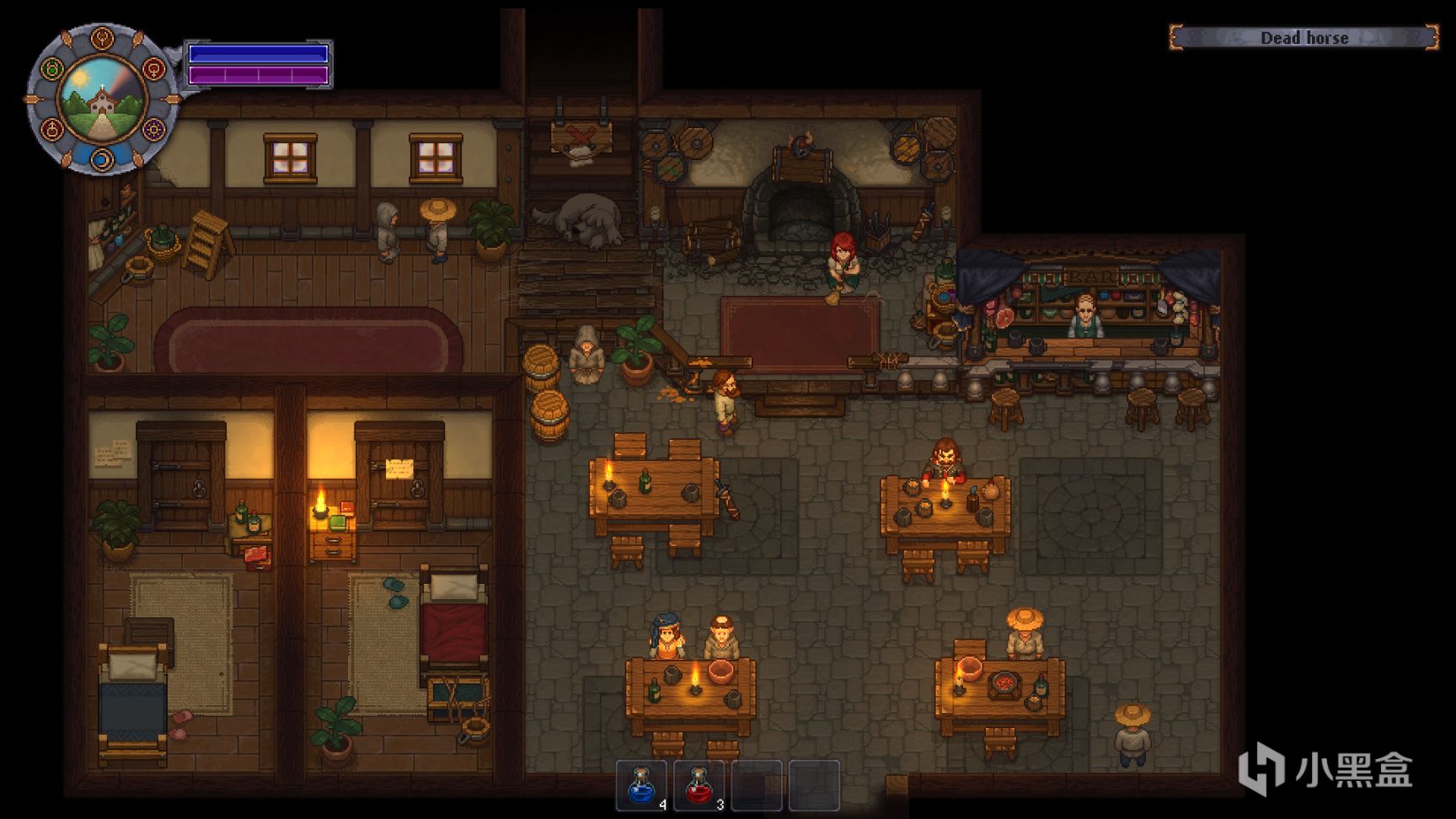 【球盟会】Steam 每日特惠《环世界》《OPUS：龙脉常歌 -最终版-》等游戏优惠促销中