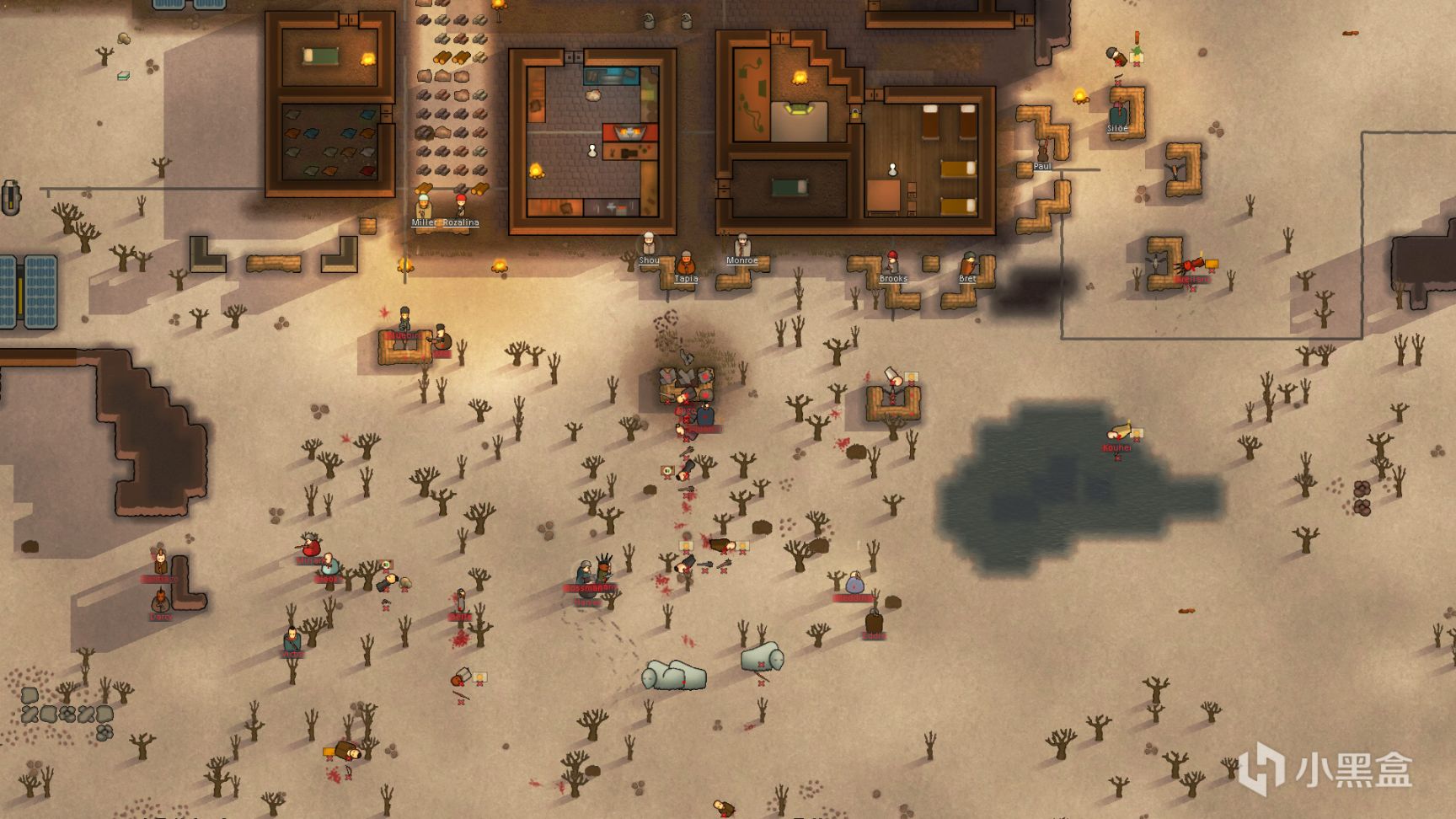 【球盟会】Steam 每日特惠《环世界》《OPUS：龙脉常歌 -最终版-》等游戏优惠促销中