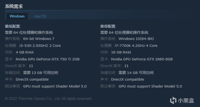 【PC游戏】模拟经营游戏《大多数》现已发售国区定价68¥-第11张