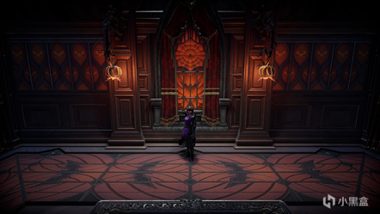 【PC游戏】Steam 限时免费领取《夜族崛起》DLC鬼魅之夜城堡套装-第3张