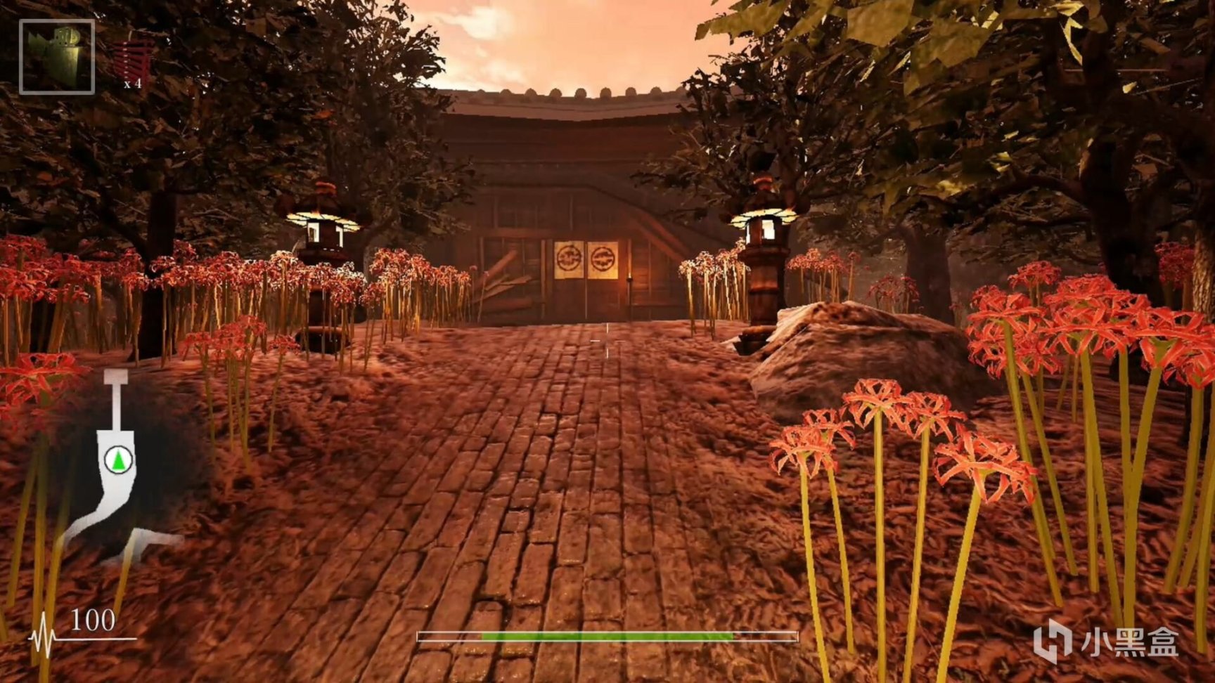 【PC游戏】steam尖叫游戏节：单机特惠恐怖游戏篇（一）-第39张