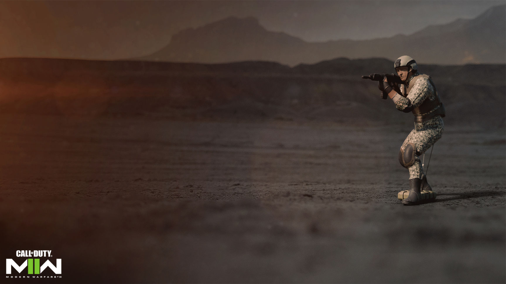 【球盟会】《使命召唤：现代战争Ⅱ》多人模式内容概述