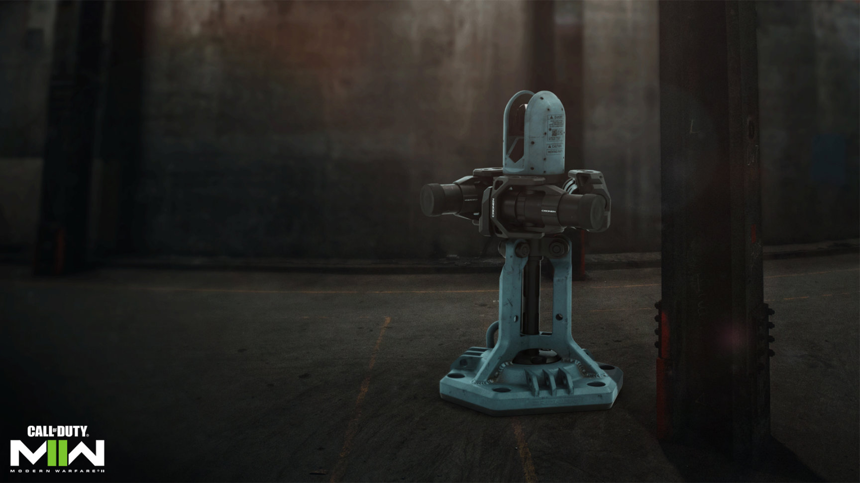 【球盟会】《使命召唤：现代战争Ⅱ》多人模式内容概述