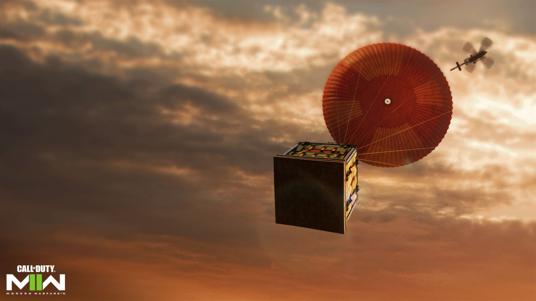 【球盟会】《使命召唤：现代战争Ⅱ》多人模式内容概述