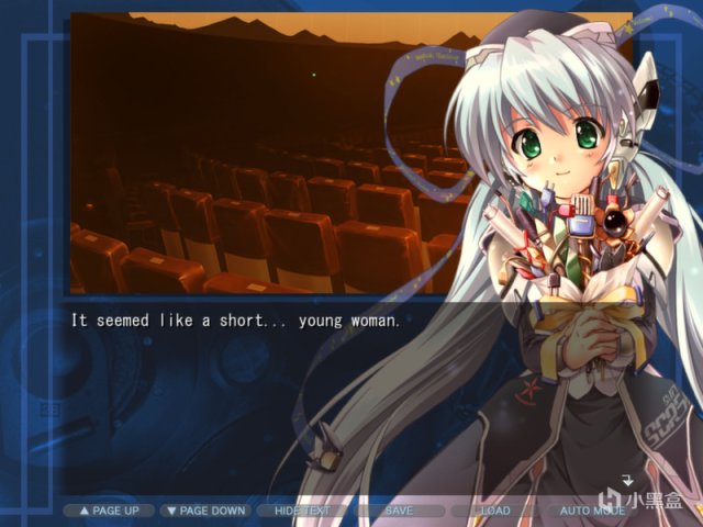 Steam 发行商 VisualArts 特惠游戏汇总合集