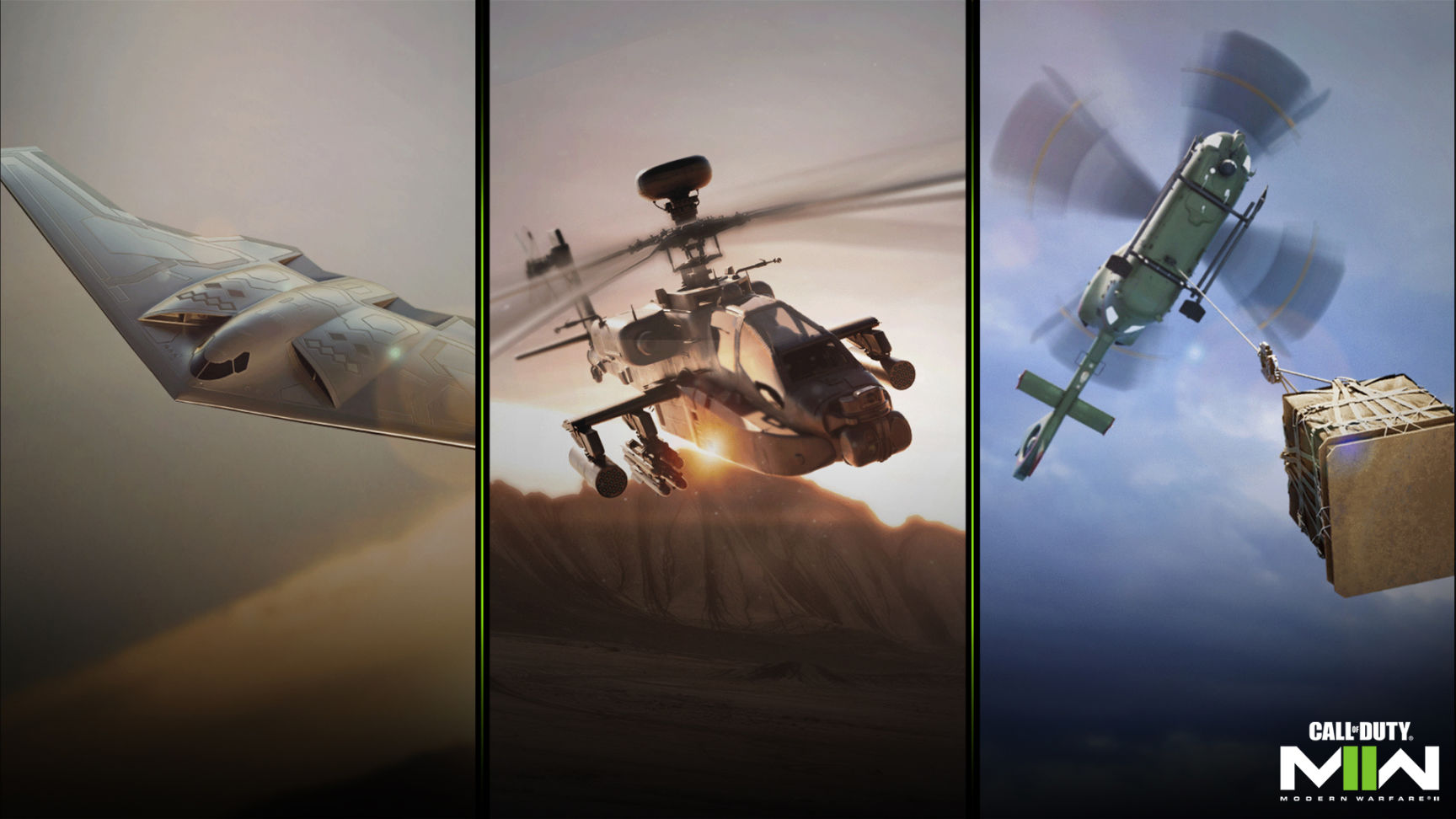 【球盟会】《使命召唤：现代战争Ⅱ》多人模式内容概述