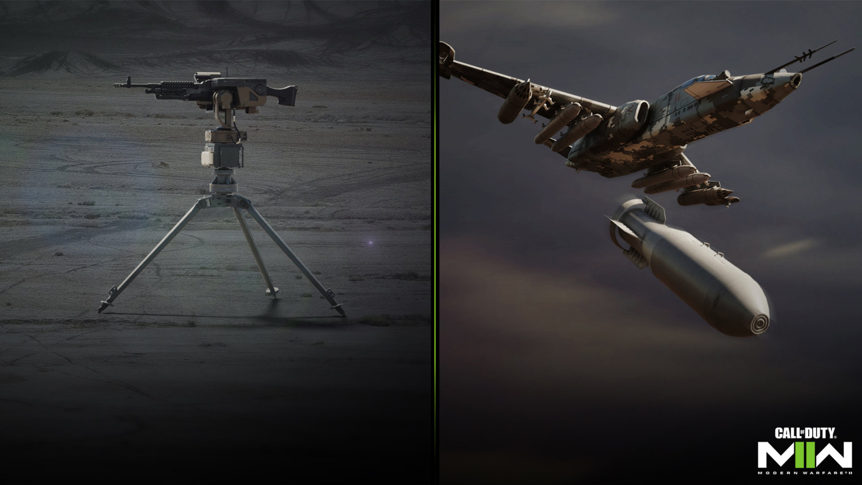 【球盟会】《使命召唤：现代战争Ⅱ》多人模式内容概述