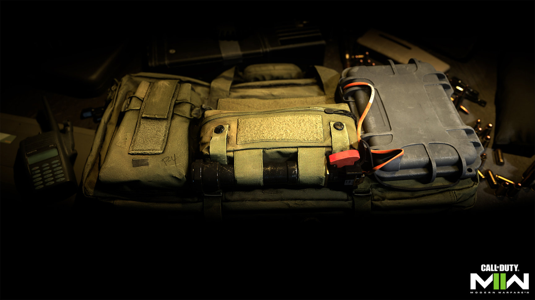 【球盟会】《使命召唤：现代战争Ⅱ》多人模式内容概述