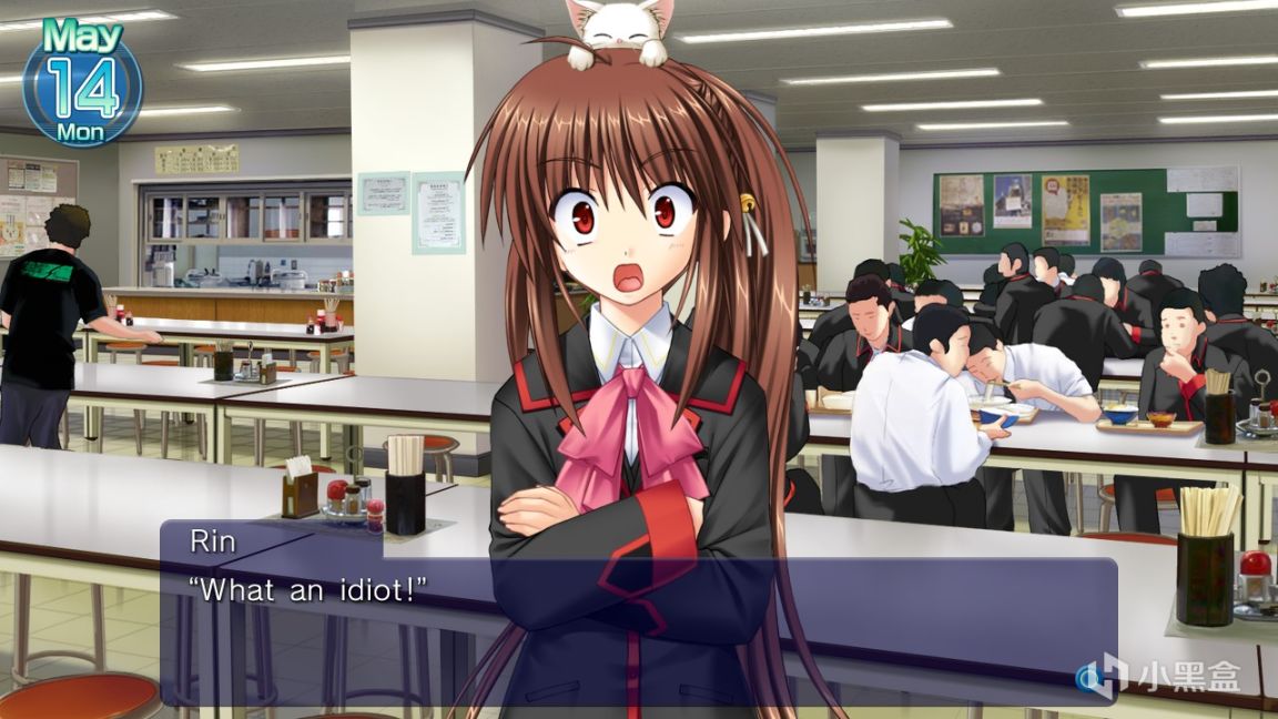 Steam 发行商 VisualArts 特惠游戏汇总合集