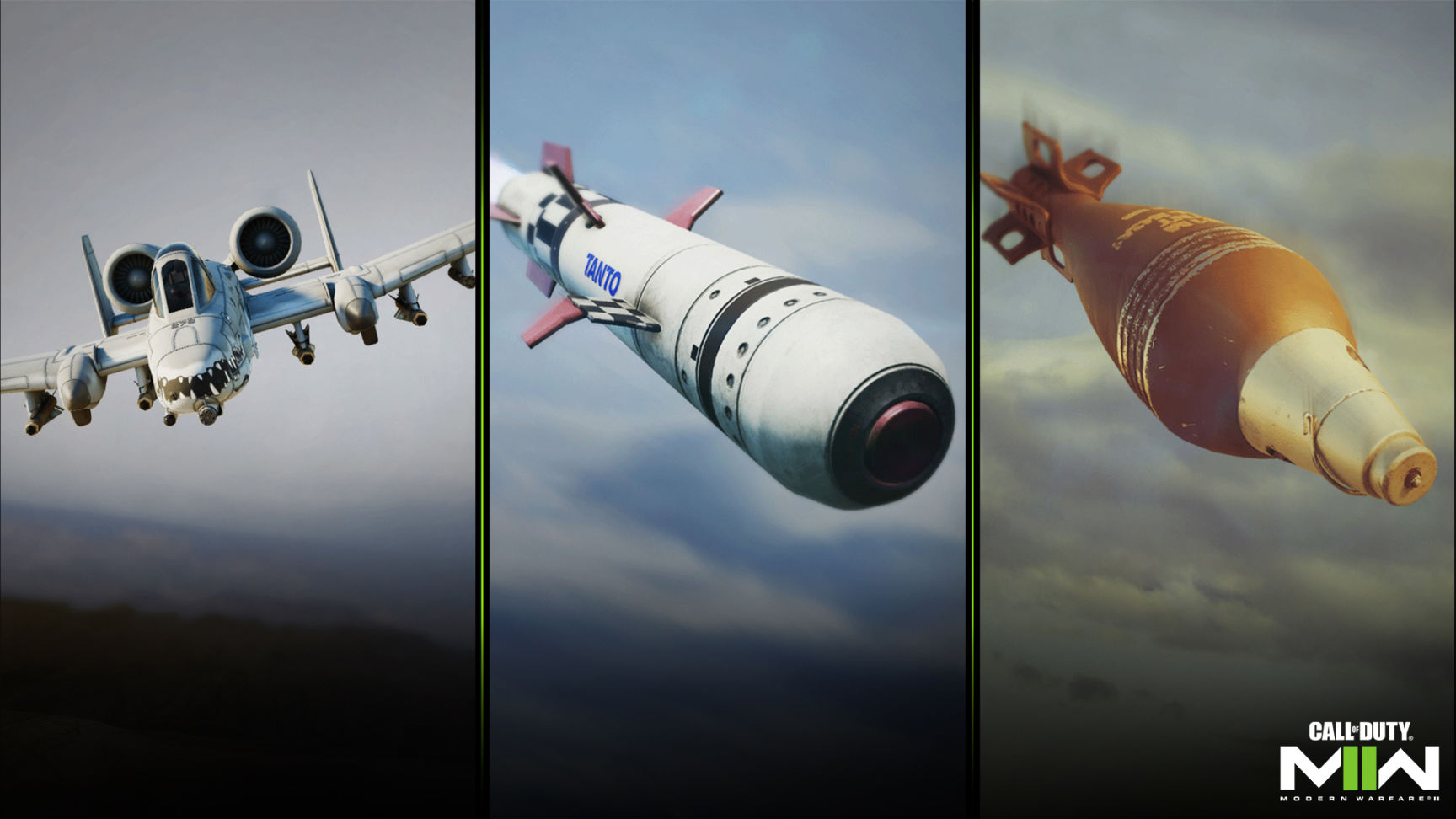 【球盟会】《使命召唤：现代战争Ⅱ》多人模式内容概述