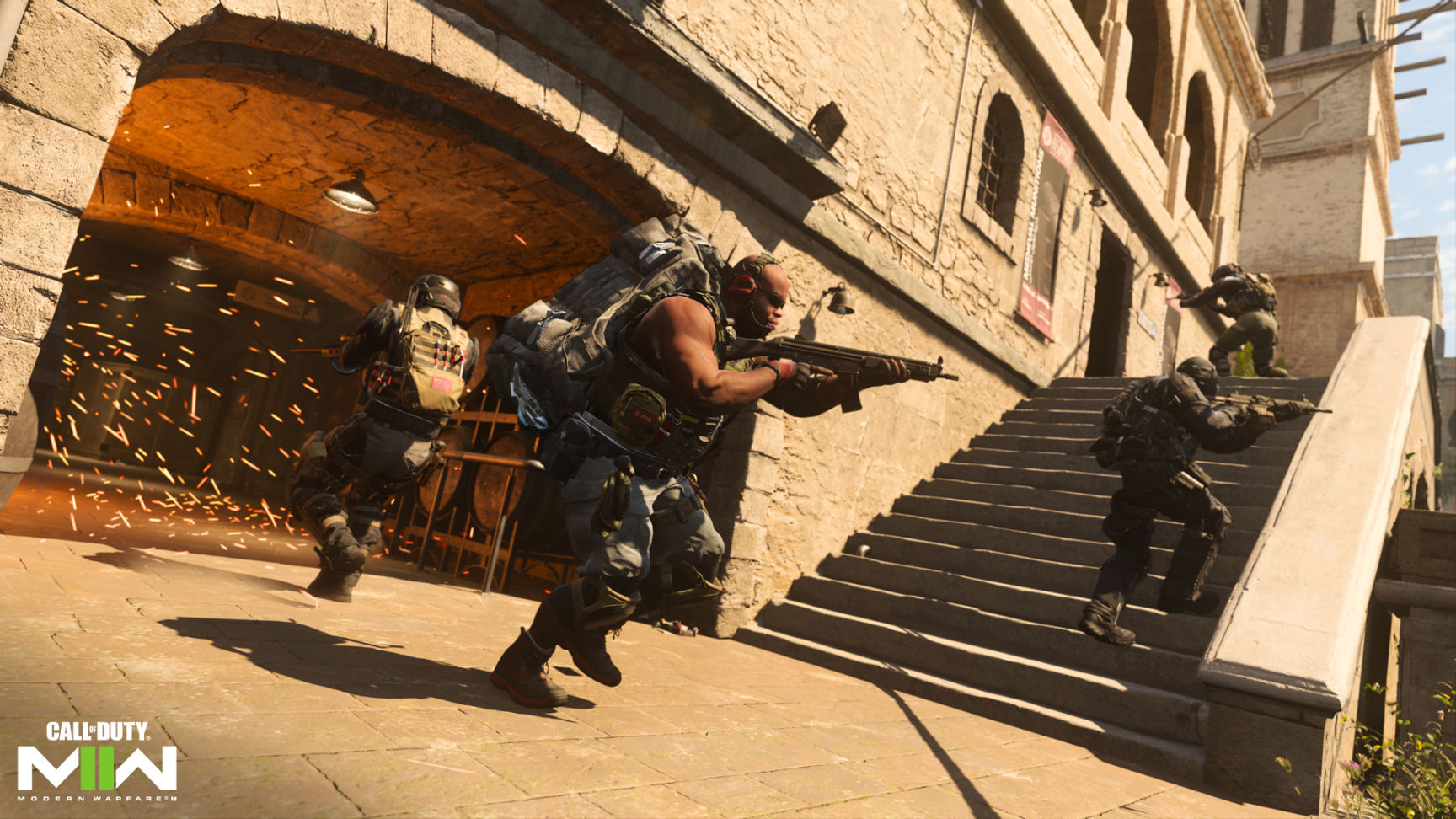 【球盟会】《使命召唤：现代战争Ⅱ》多人模式内容概述