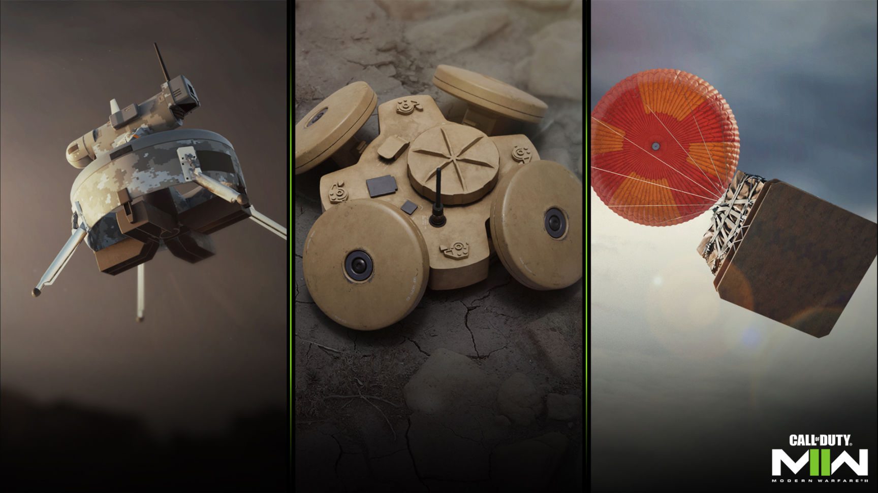 【球盟会】《使命召唤：现代战争Ⅱ》多人模式内容概述