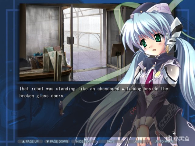 Steam 发行商 VisualArts 特惠游戏汇总合集