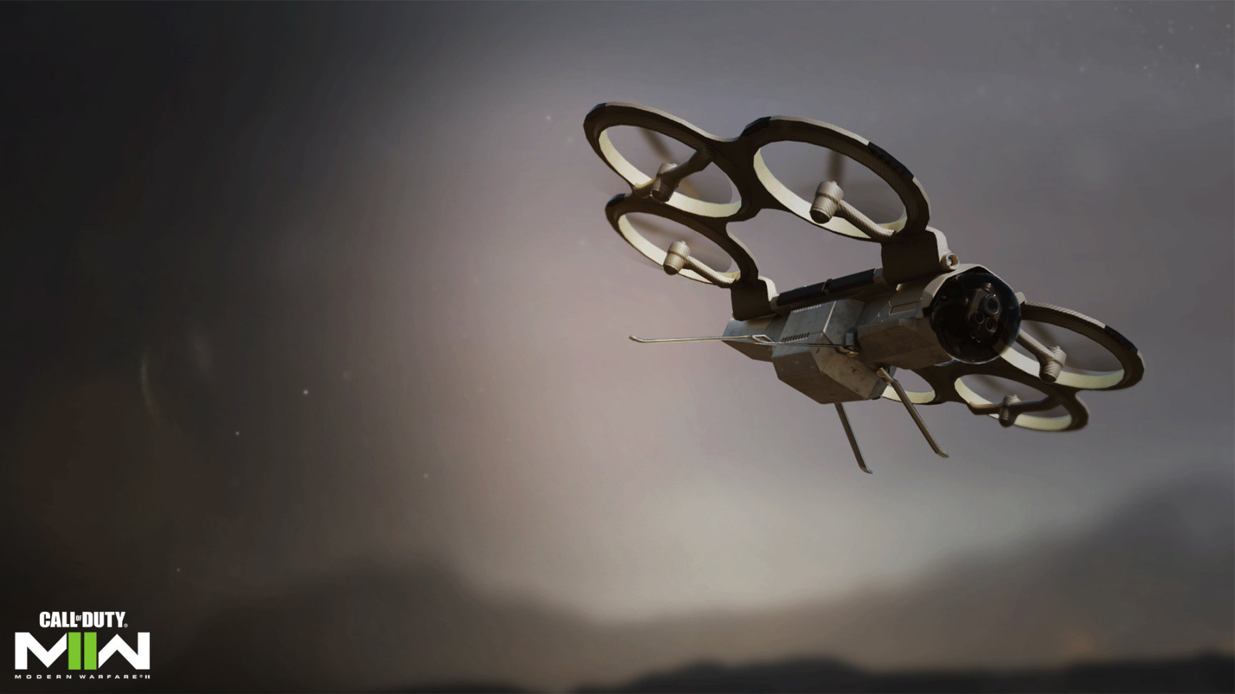 【球盟会】《使命召唤：现代战争Ⅱ》多人模式内容概述