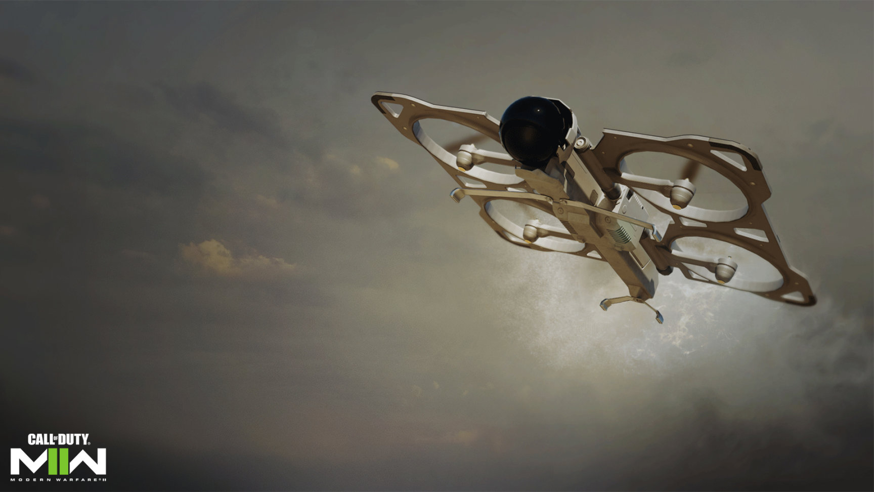 【球盟会】《使命召唤：现代战争Ⅱ》多人模式内容概述