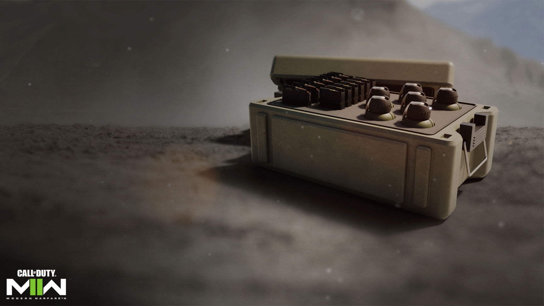 【球盟会】《使命召唤：现代战争Ⅱ》多人模式内容概述