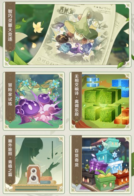 【原神】3.2版本原石統計以及上半卡池期間原石數量預估-第1張