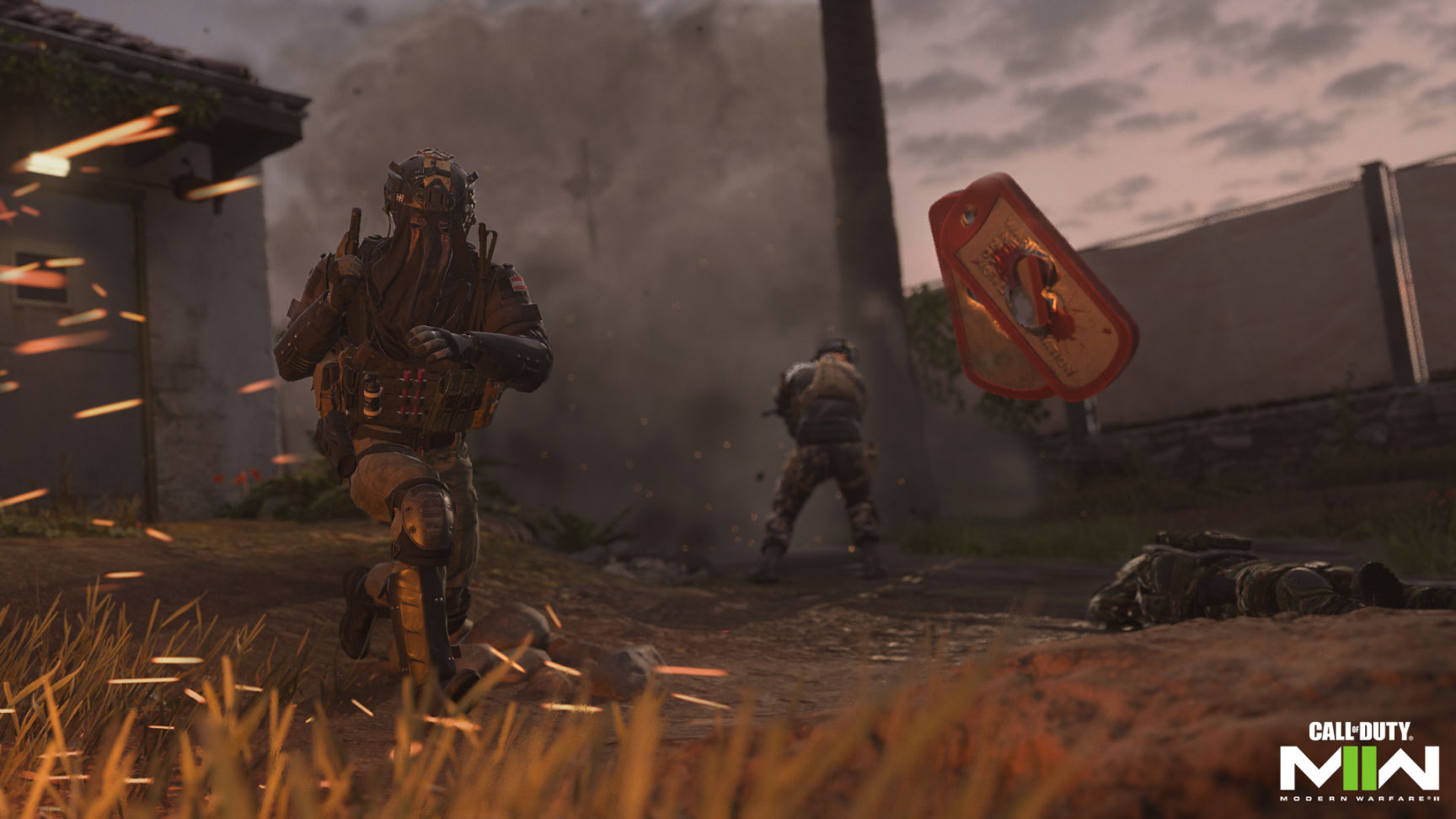 【球盟会】《使命召唤：现代战争Ⅱ》多人模式内容概述