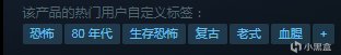 【PC遊戲】steam尖叫遊戲節：特惠恐怖遊戲（內含聯機）-第51張